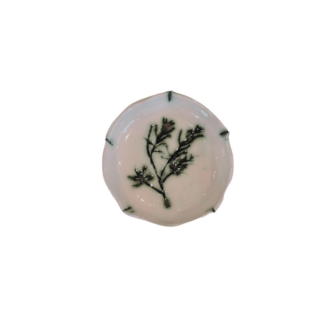 Manuka Pinch Bowl