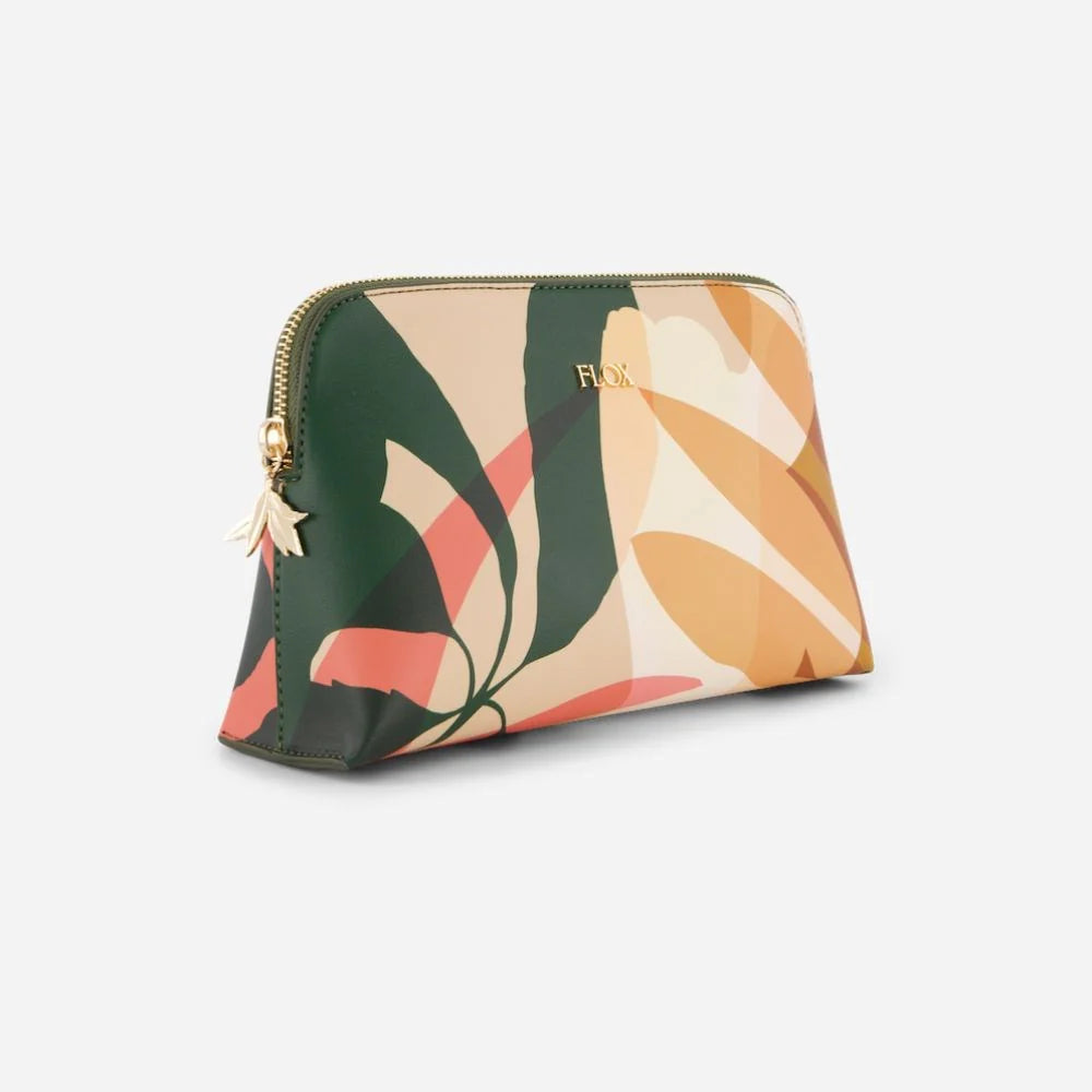 Flox Whenua Cosmetic Case Medium