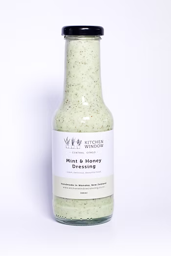 Mint & Honey Dressing 300ml