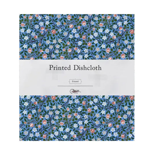 Nawrap Dishcloth, White Clover