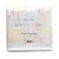 Nawrap Organic Face Cloth Flower Garden