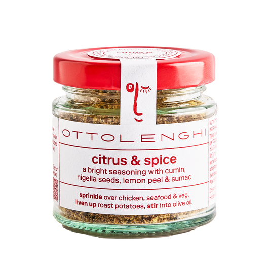 Ottolenghi Citrus & Spice 50g