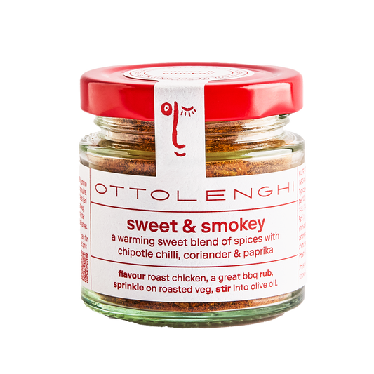 Ottolenghi Sweet & Smokey 50g