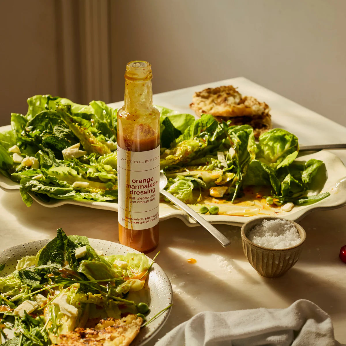 Ottolenghi Orange Vinigrette Dressing 250ml