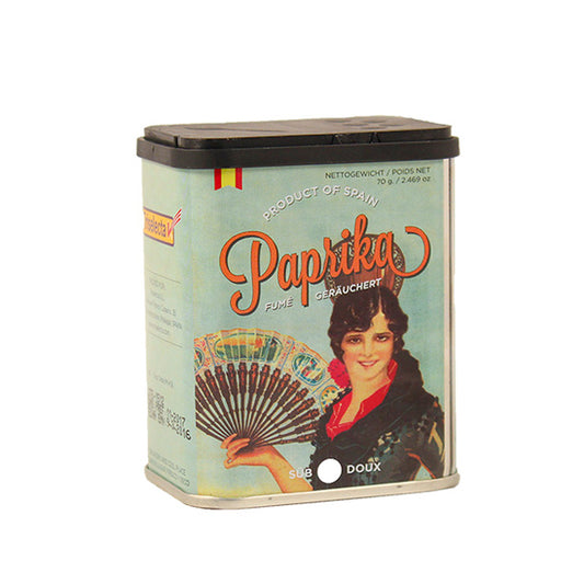 Triselecta Smoked Sweet Paprika - 70g