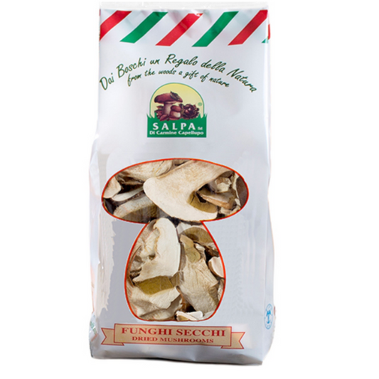 Porcini Mushrooms Dried 500g