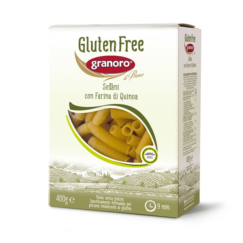 pasta Sedani Gluten Free Pasta