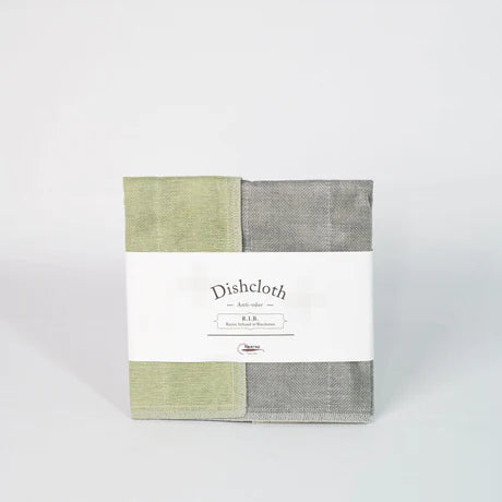 Nawrap Dishcloth, Pistachio