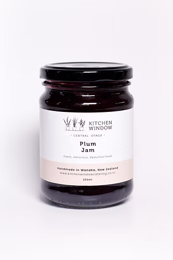 Plum Jam