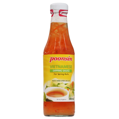 Vietnamese Dipping Sauce