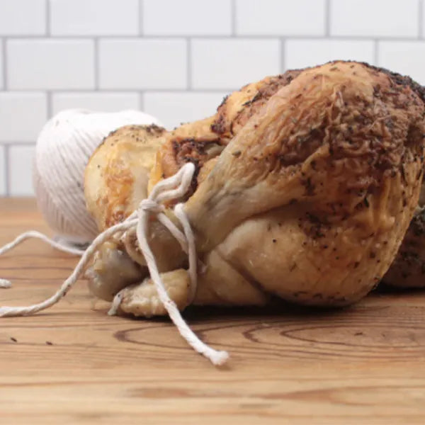 RSVP Cotton Butchers String