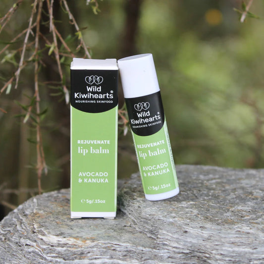 Rejuvinate Lip Balm