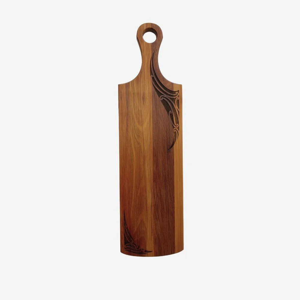 Revolution Aotearoa Serving Platter