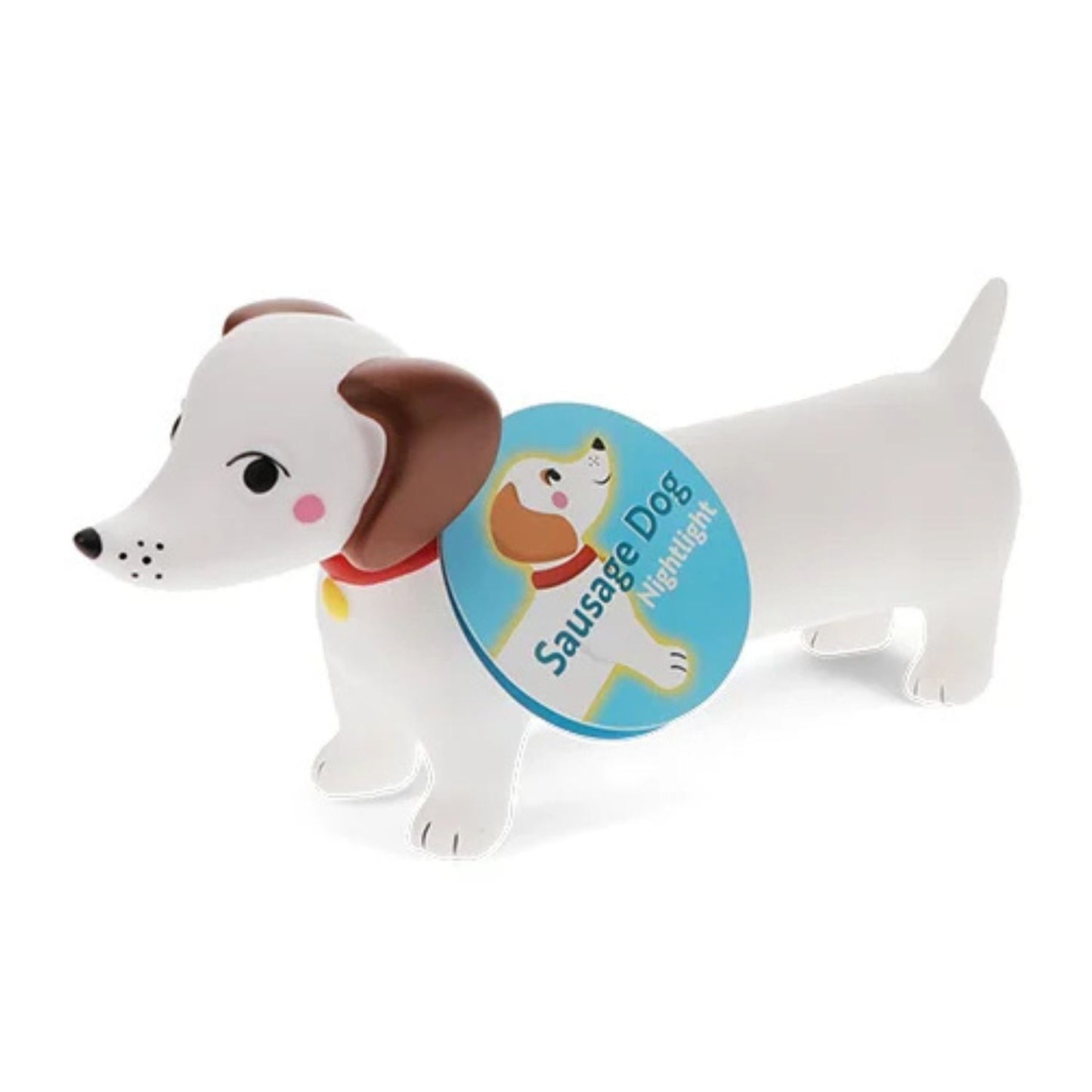 Rex london Night Light - Sausage Dog