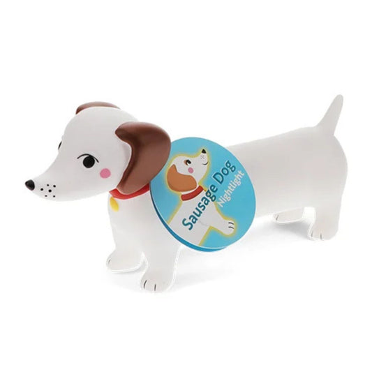 Rex london Night Light - Sausage Dog