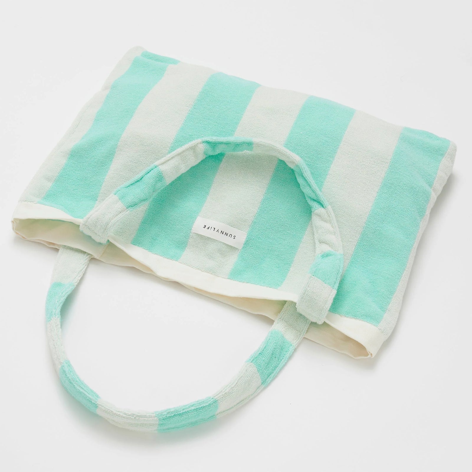 Beach Towel 2-n-1 Tote Bag