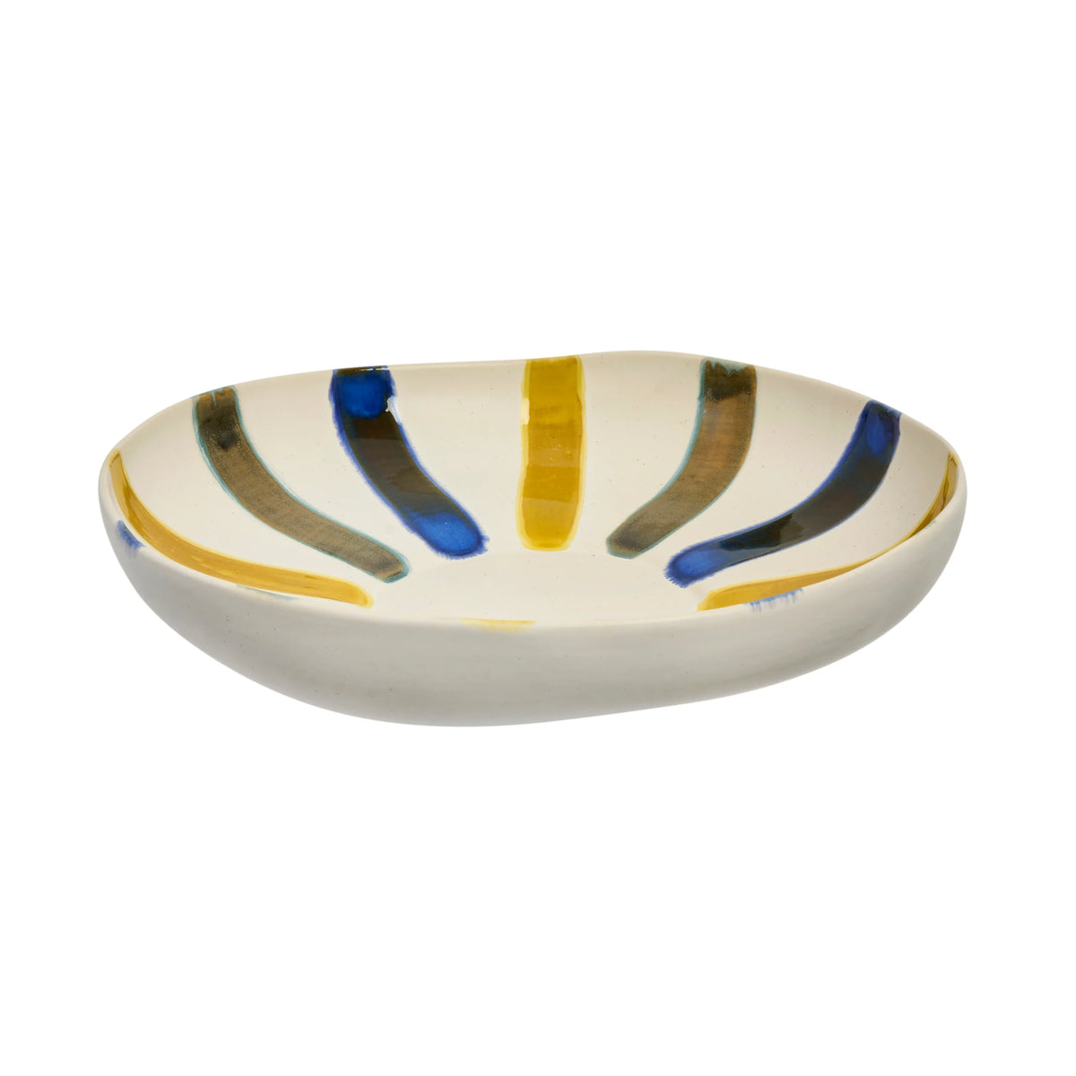 Small Salad Bowl - Mid Summer