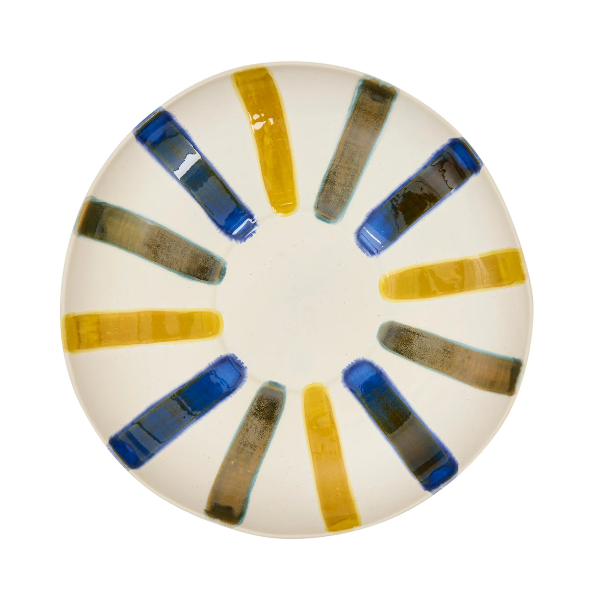 Small Salad Bowl - Mid Summer