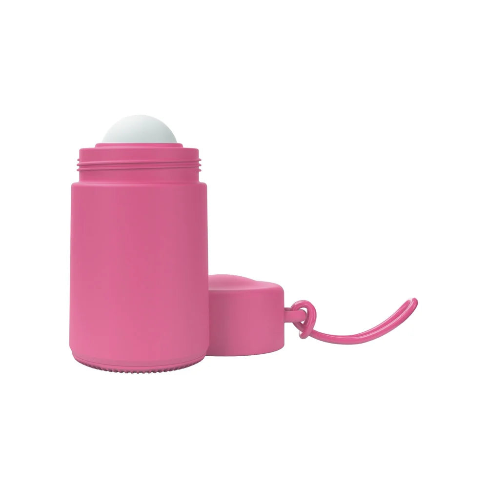 Solmates Salt Lake Pink 100ml Refillable Applicator