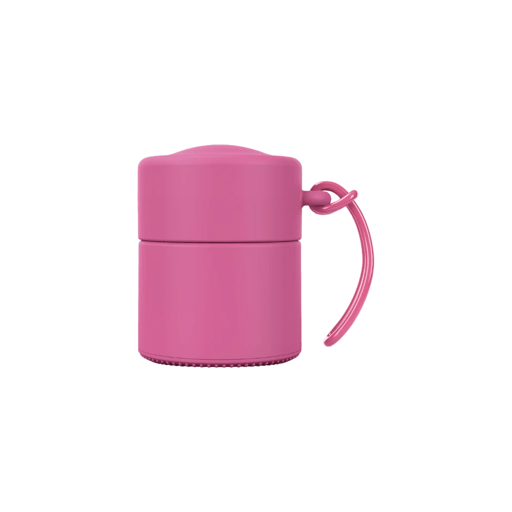 Solmates Salt Lake Pink 50ml Refillable Applicator