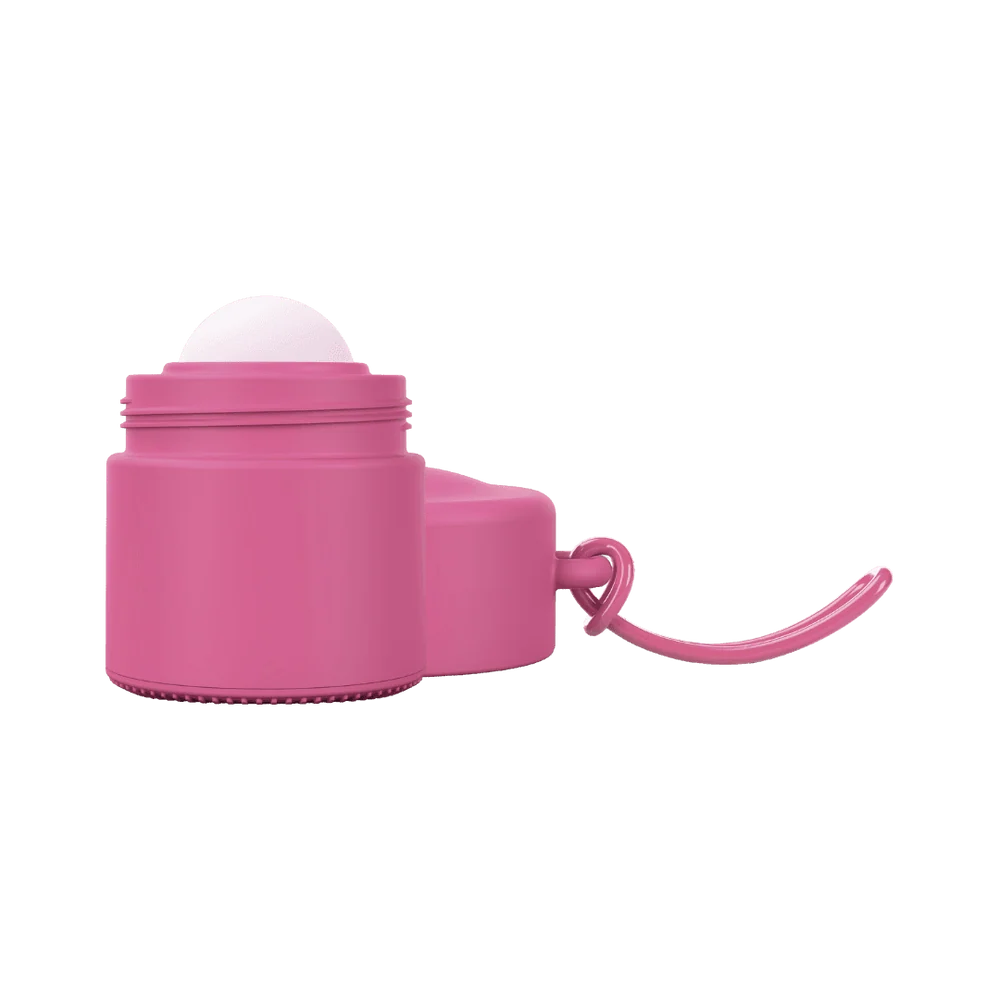 Solmates Salt Lake Pink 50ml Refillable Applicator