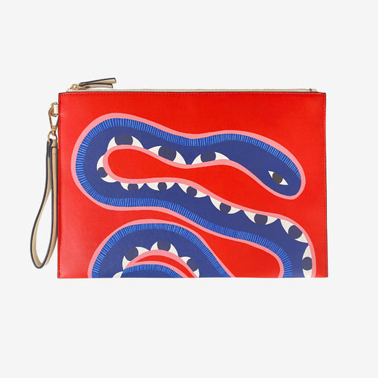 Snake Bag