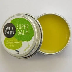 Sweet Cheeks Super Balm 15g