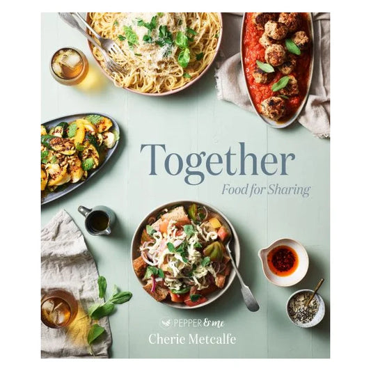 Together Food For Sharing