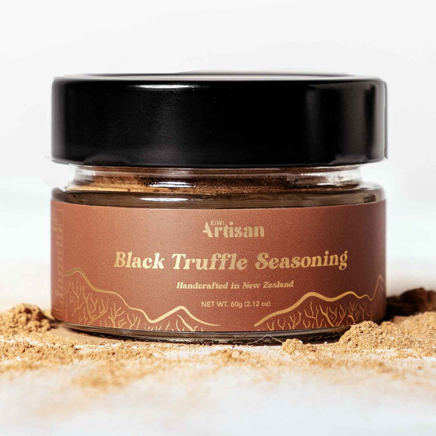 Black Truffle Seasoning 60g