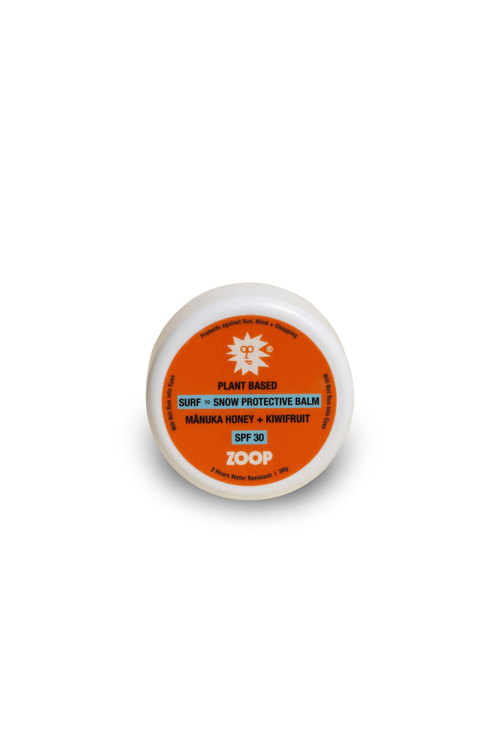 Zoop Surf to Snow Protective Balm