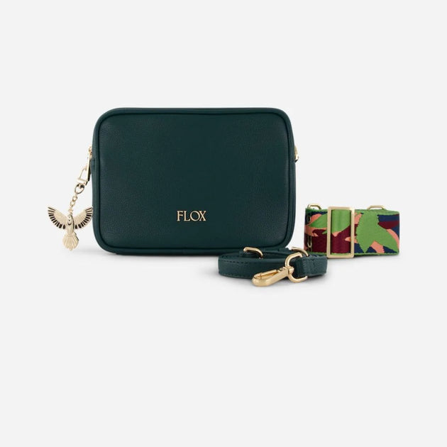 Flox Wai Cross Body Bag