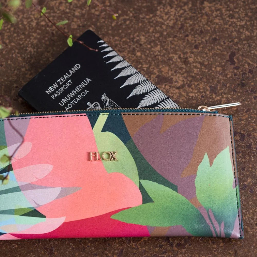 Flox Wai Wallet