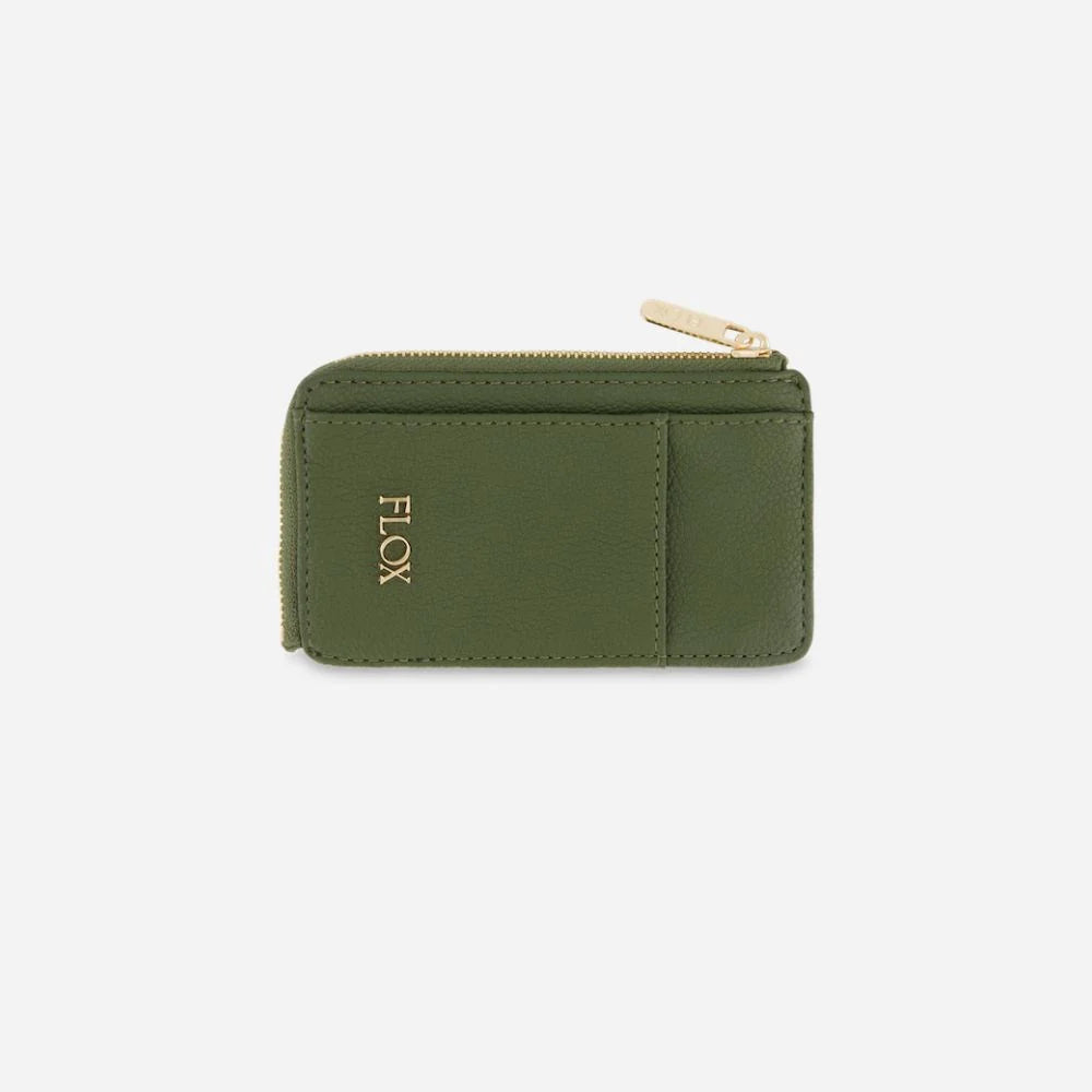 Flox Whenua Coin Wallet