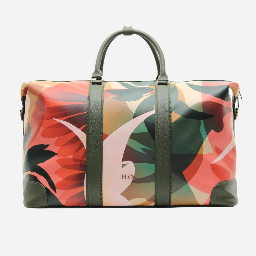 Flox Whenua Overnight Bag