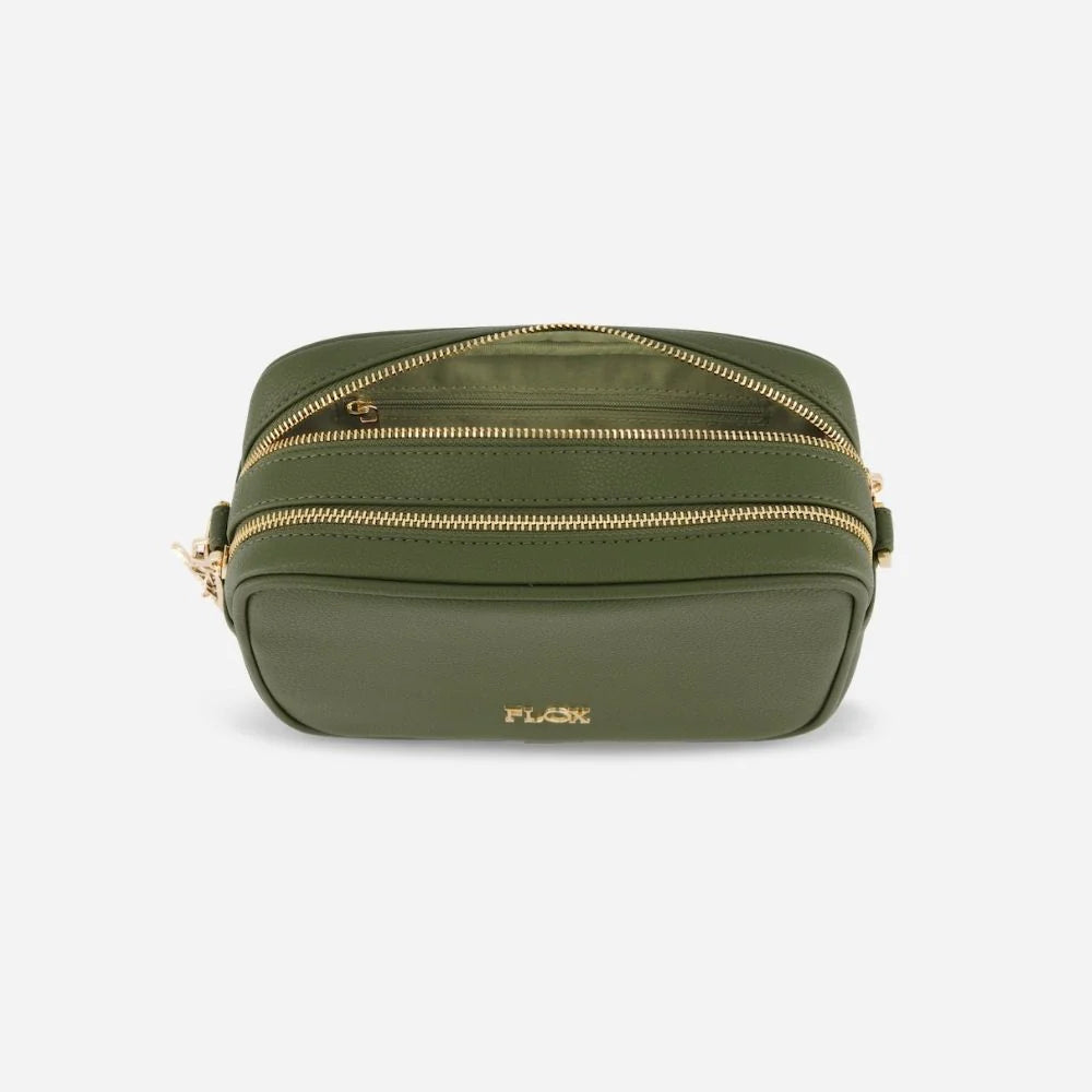 Flox Whenua Cross Body Bag