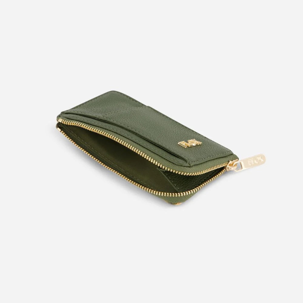 Flox Whenua Coin Wallet