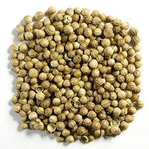 The Spice Trader Coriander Seeds