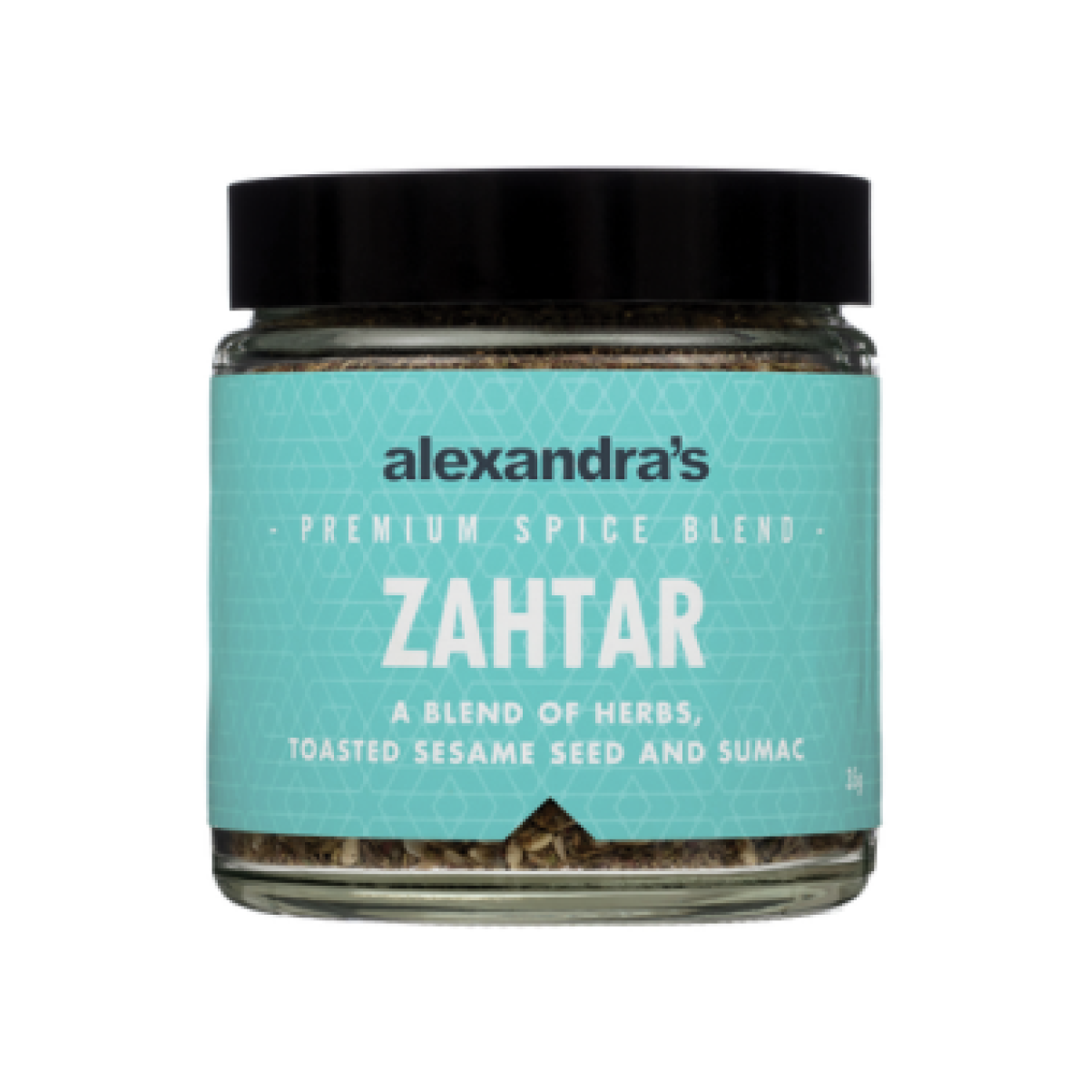 Zahtar Middle Eastern Herb & Spice Blend 40G