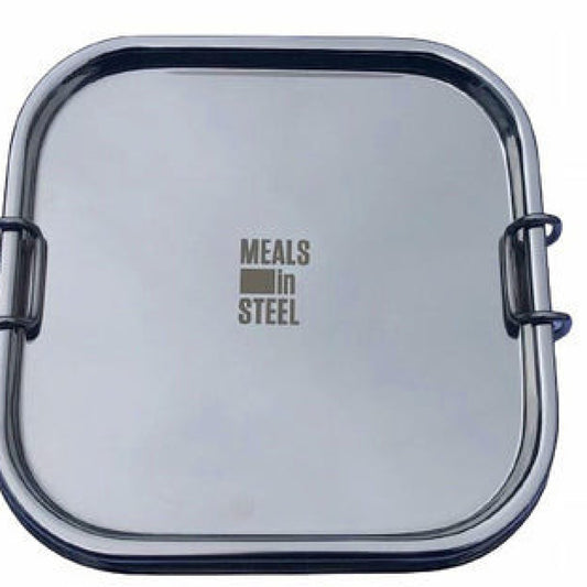Square Leakproof Lunchbox