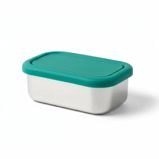 Airtight Rectangler Snack Box