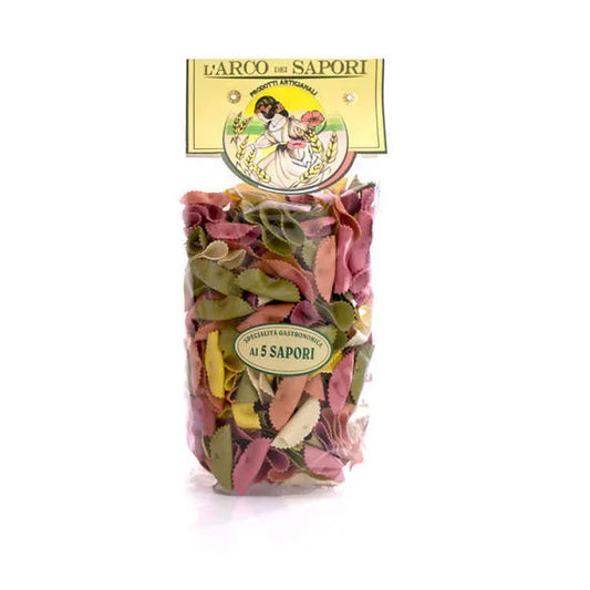 L'Arco Dei Sapori Barchette 500g