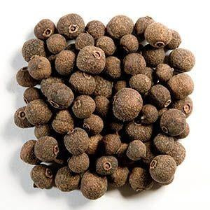 The Spice Trader Whole Allspice - 25G