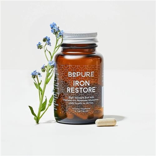 Iron Restore 30 Capsules