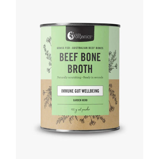 Beef Garden Herb