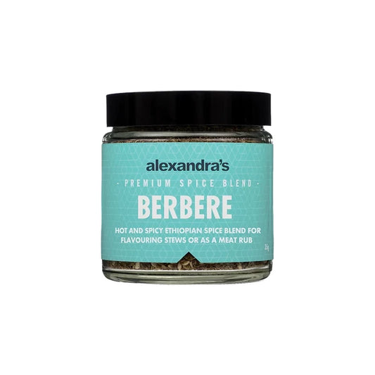 Berbere Premium Spice Blend 55G