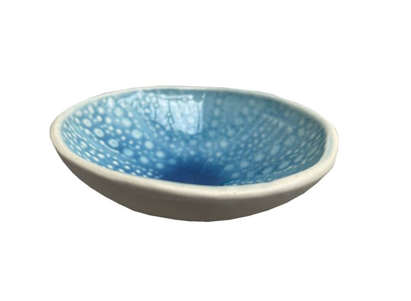 Kina Blue 7m Bowl