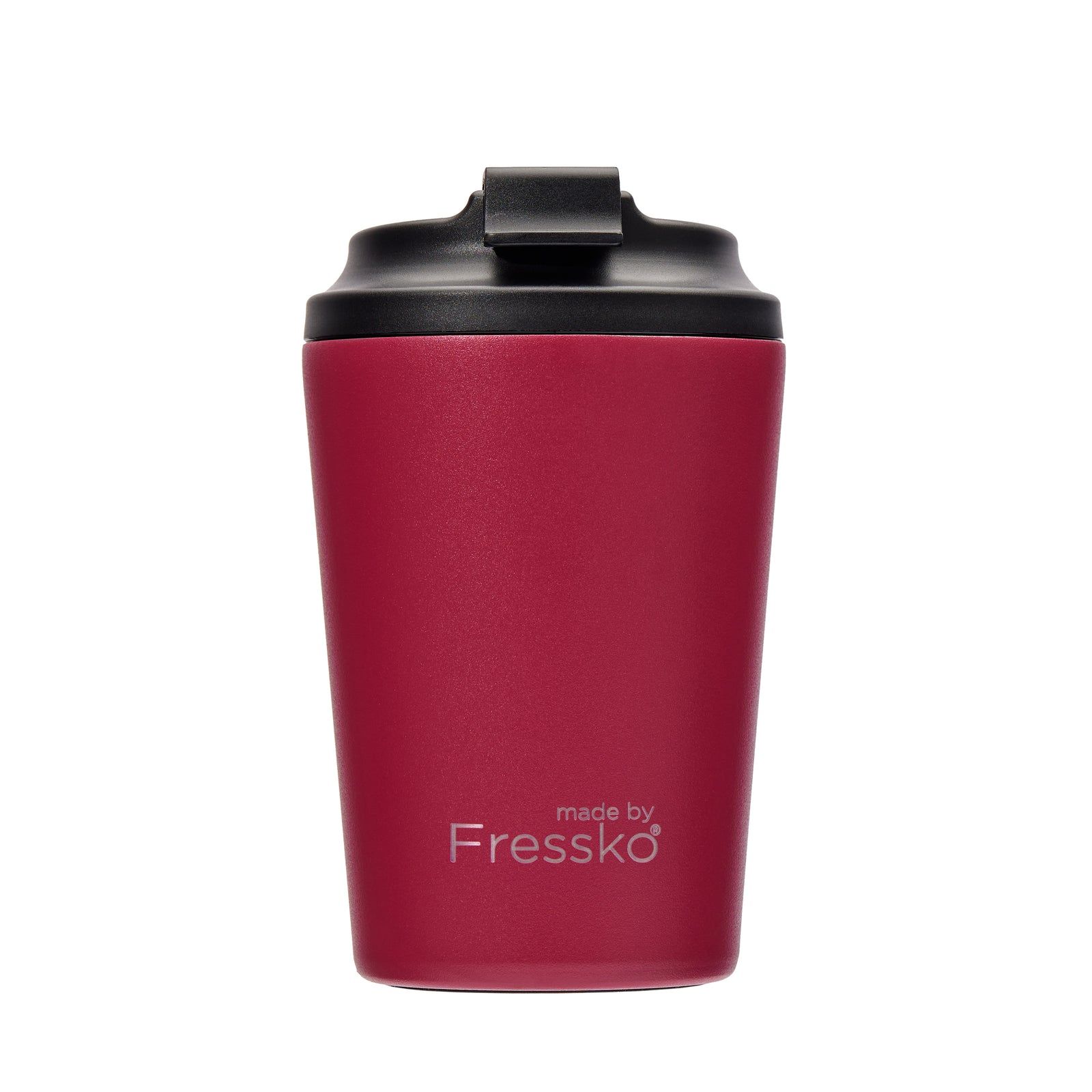 Fressko Camino  Reusable Coffee Cup Rouge