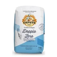 Caputo 00 Flour 1kg