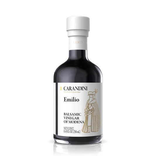 Carandini Balsamic Vinegar Emillio Gold 250ml