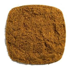 The Spice Trader Mixed Spice - 25g